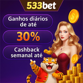 533bet Fundo de Resgate de Perdas Semanais