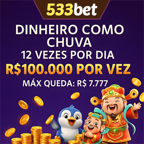 533bet Mina Misteriosa
